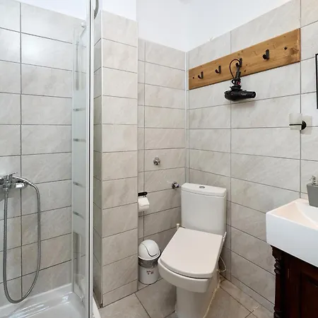 Appartement To Spitaki