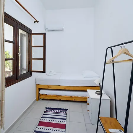 Appartement To Spitaki