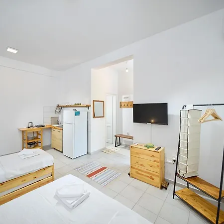 To Spitaki Appartement