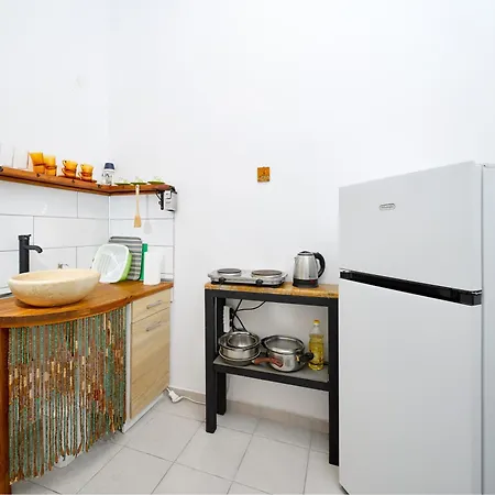 Appartement To Spitaki *