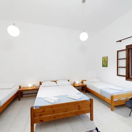 Appartement To Spitaki *