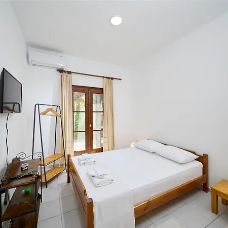 To Spitaki Appartement Afytos