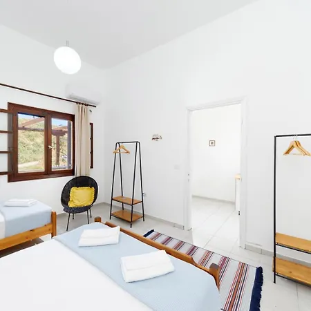 To Spitaki Appartement Afytos