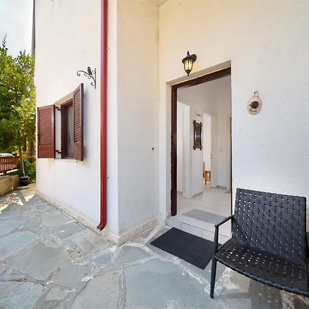 To Spitaki Appartement *