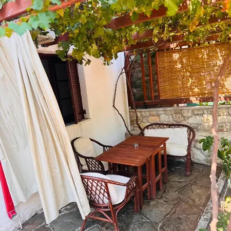Appartement To Spitaki Afytos