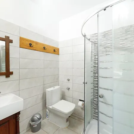 To Spitaki Appartement Afytos